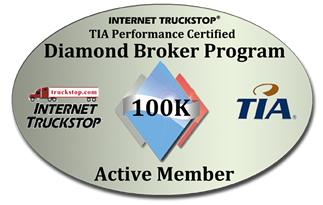 Diamond Broker